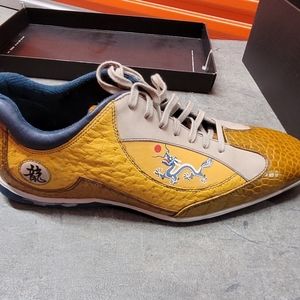 New Cole Haan Mundo Oxford